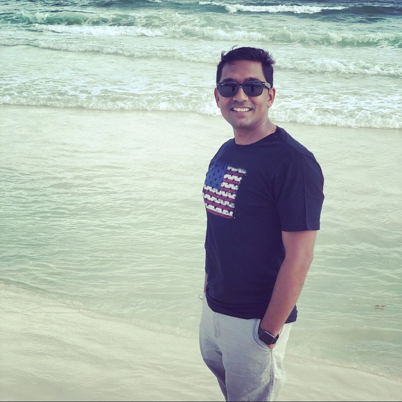 Meet your Posher, Kalpesh - Picture 1 of 1